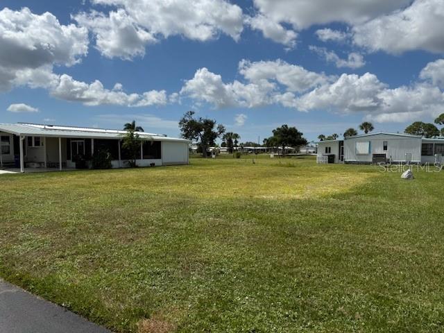 236 La Rosas, FL