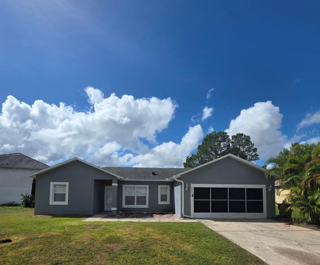 579 Kilimanjaro Dr, FL