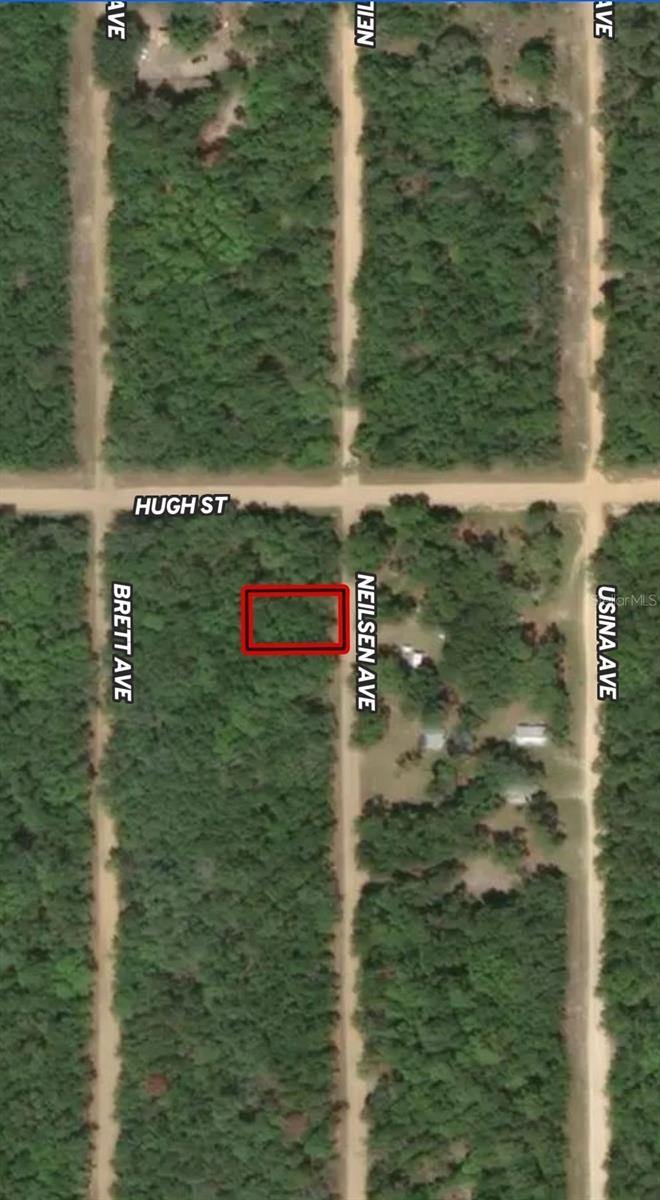 Lot 35 Neilsen Avenue, FL