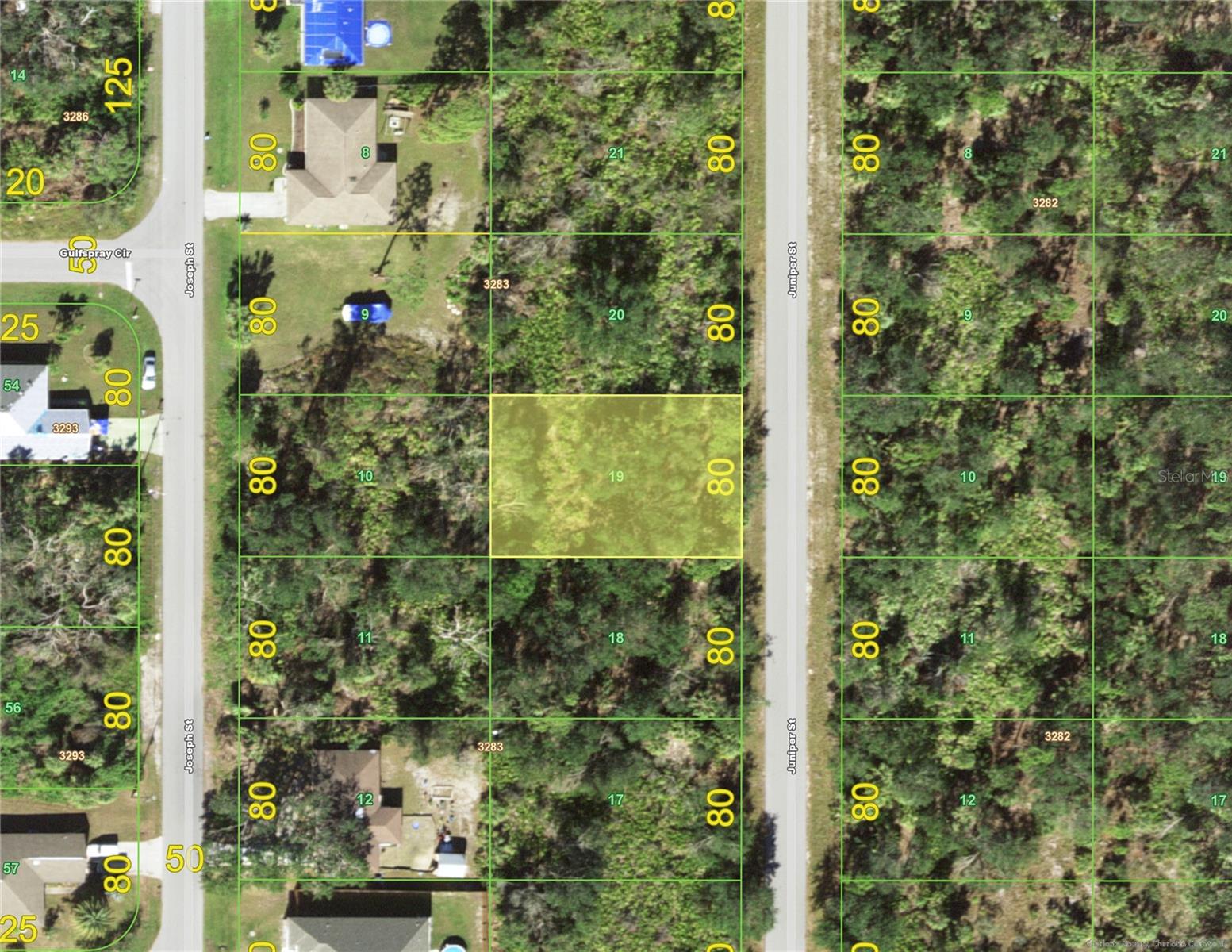 4113 Juniper St, FL
