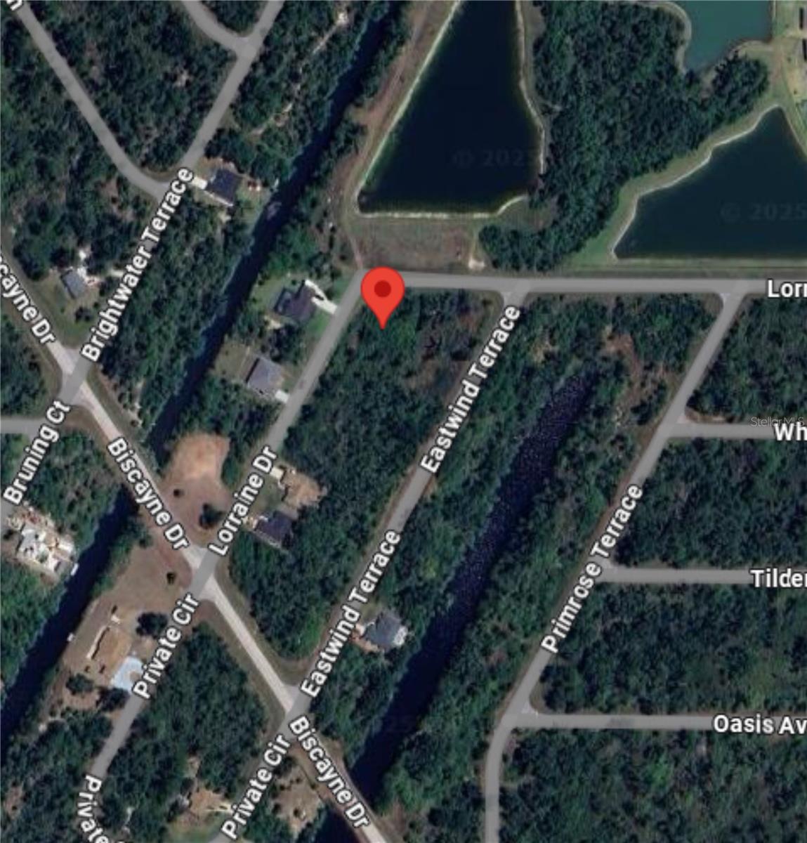 2120 Lorraine Drive, FL