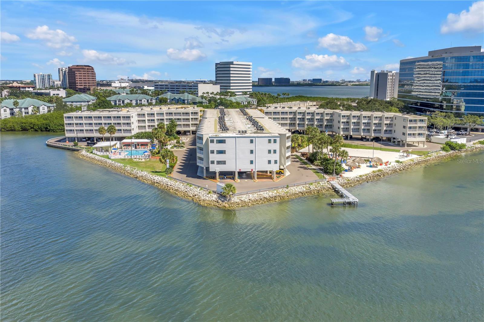 2506 N Rocky Point Dr #272, FL