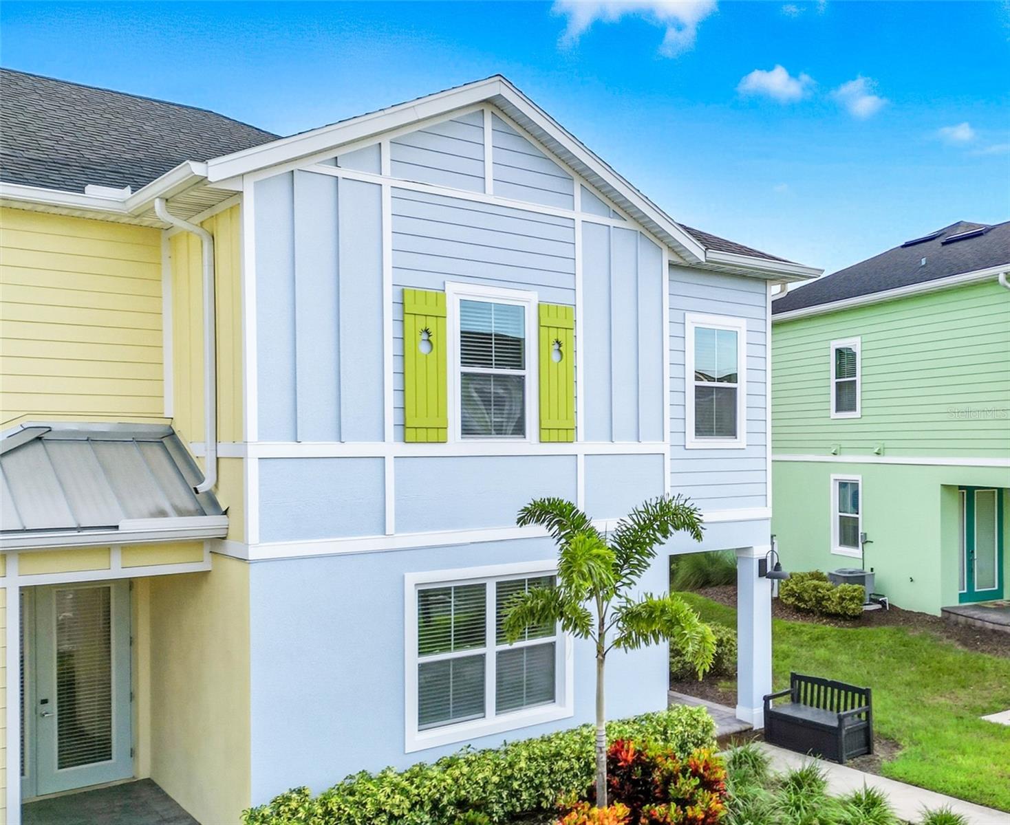 3184 Caribbean Soul Dr, FL