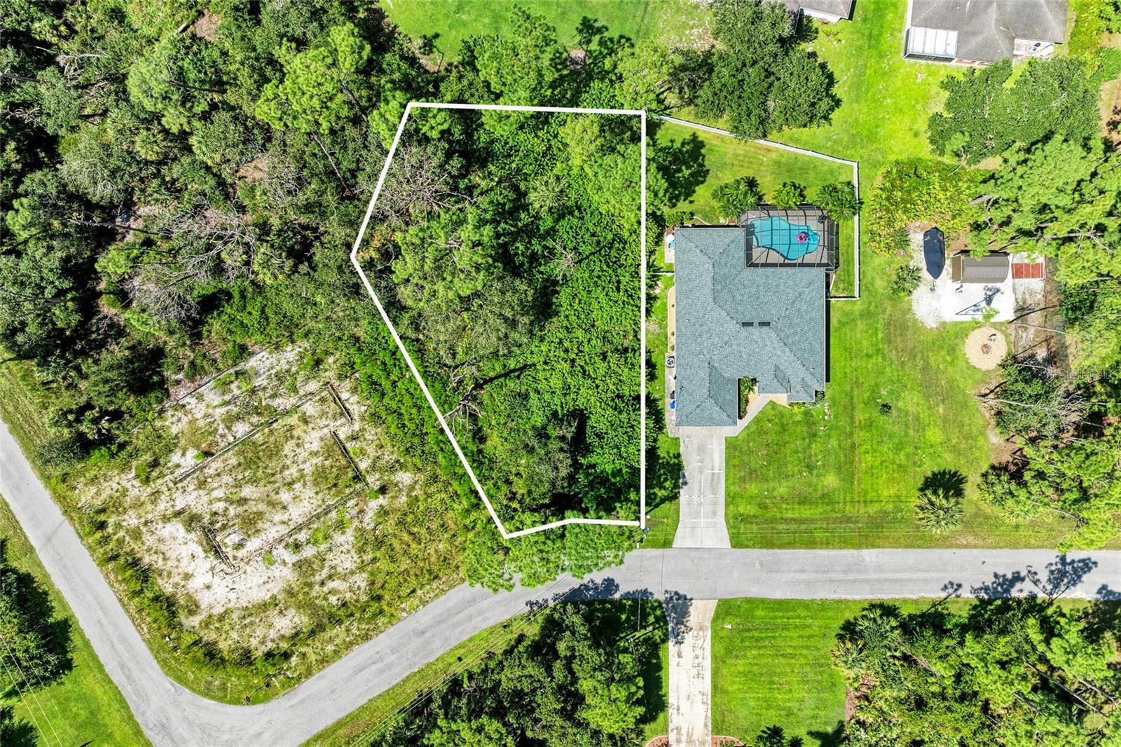 Lot 28 Zinkle St, FL