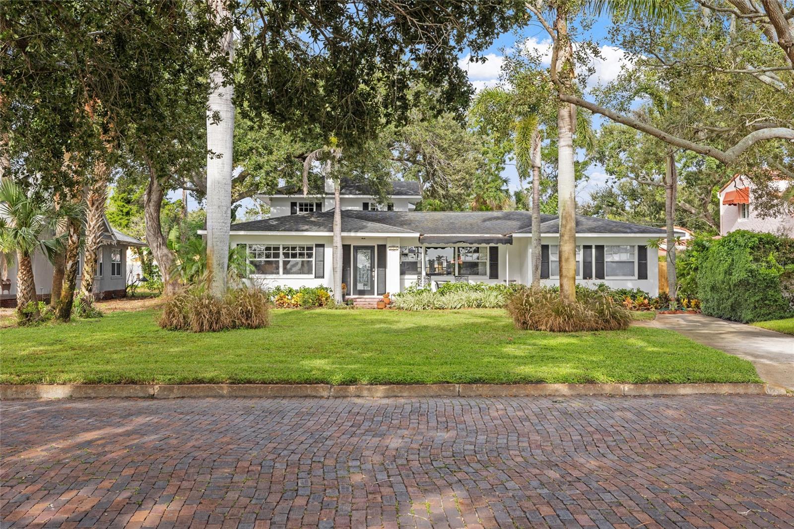 311 Sunset Drive, FL