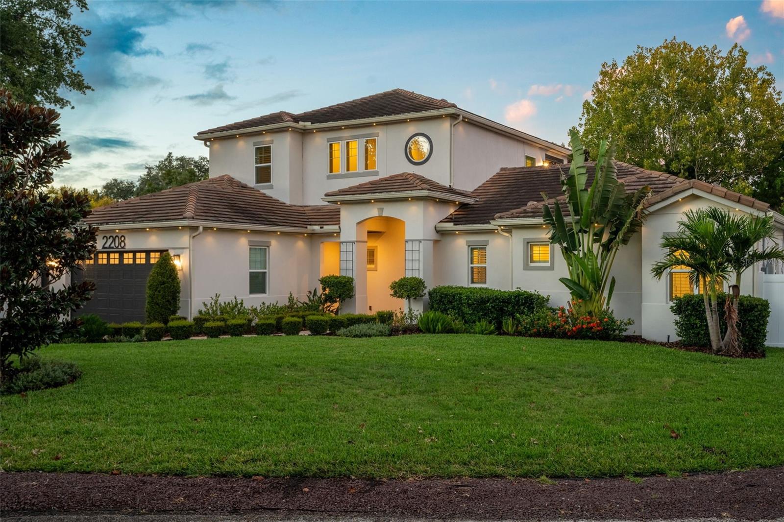 2208 Cove Court, FL