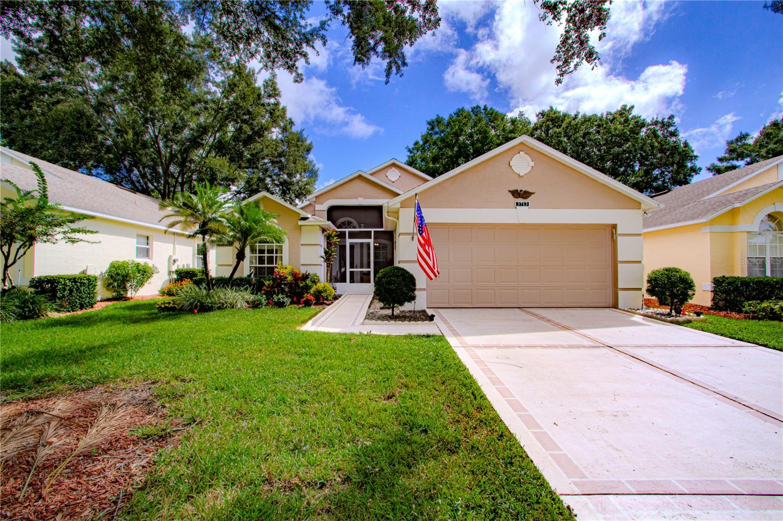 3713 Doune Way, FL