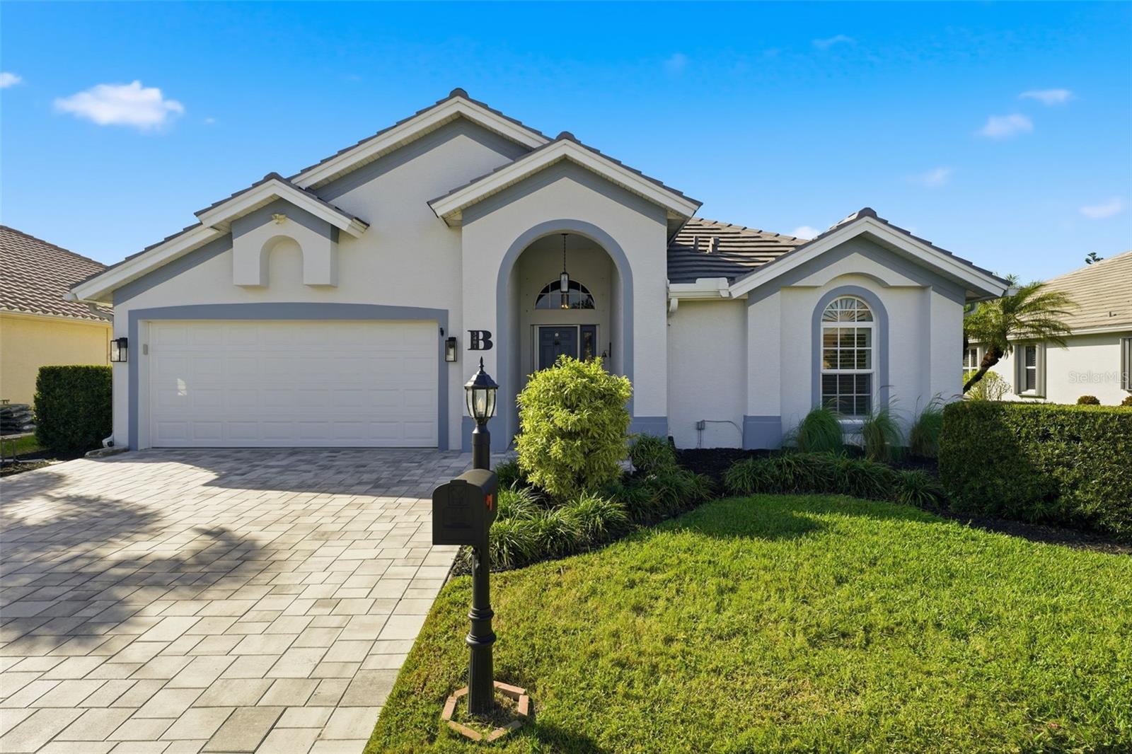 3401 Bay Ridge Way, FL