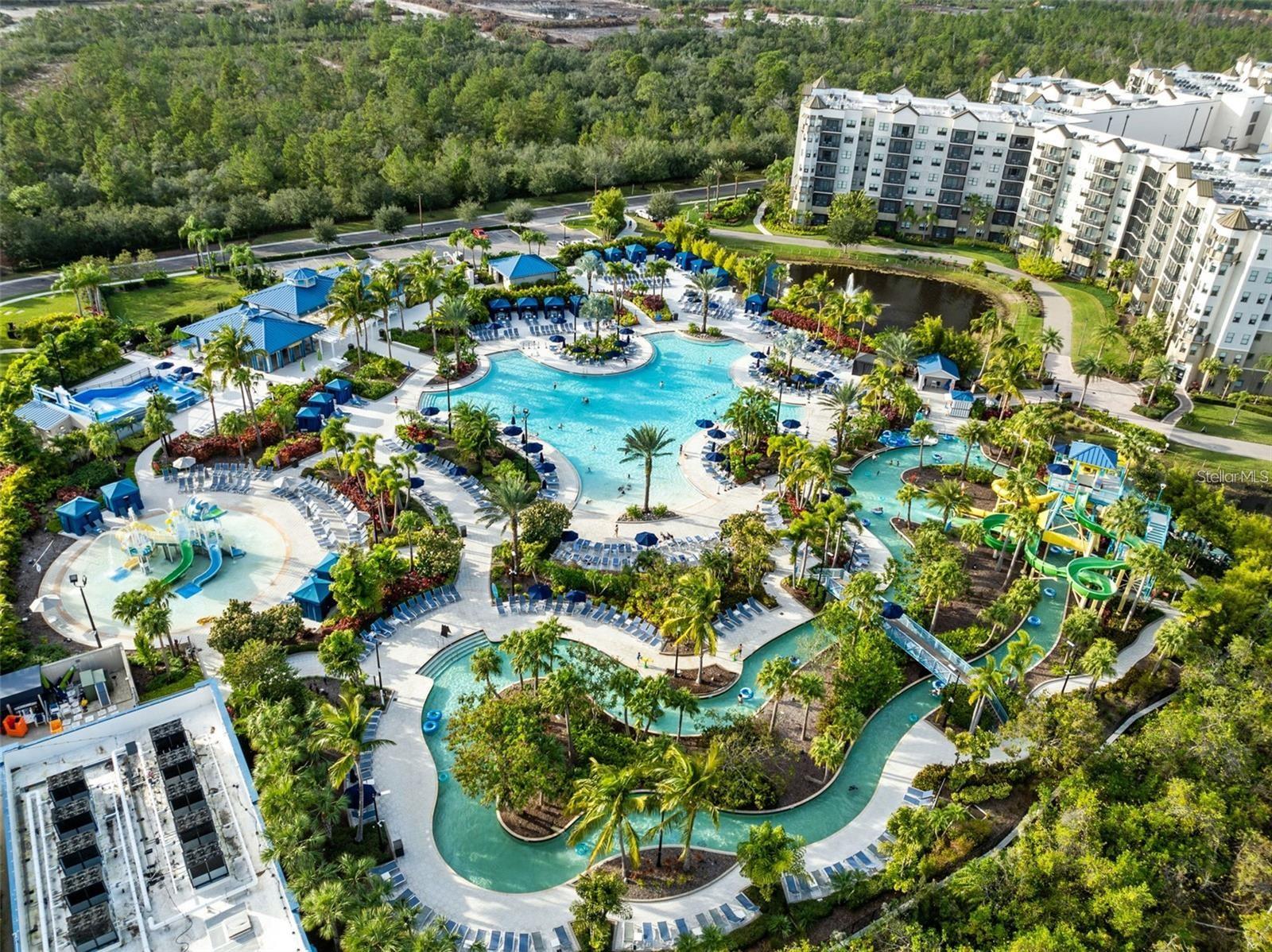 14501 Grove Resort Ave #1440, FL