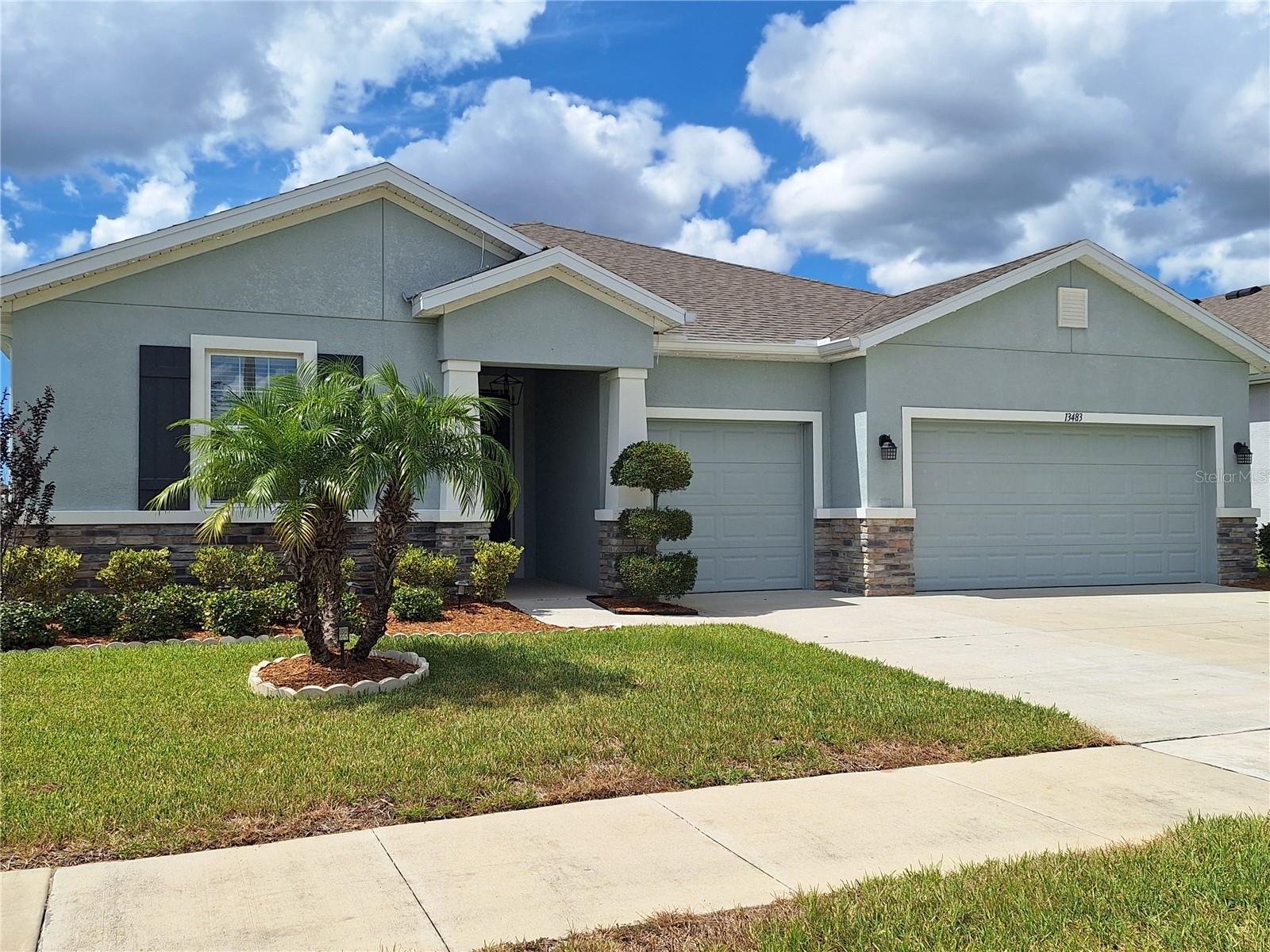 13483 Golden Lime Avenue, FL