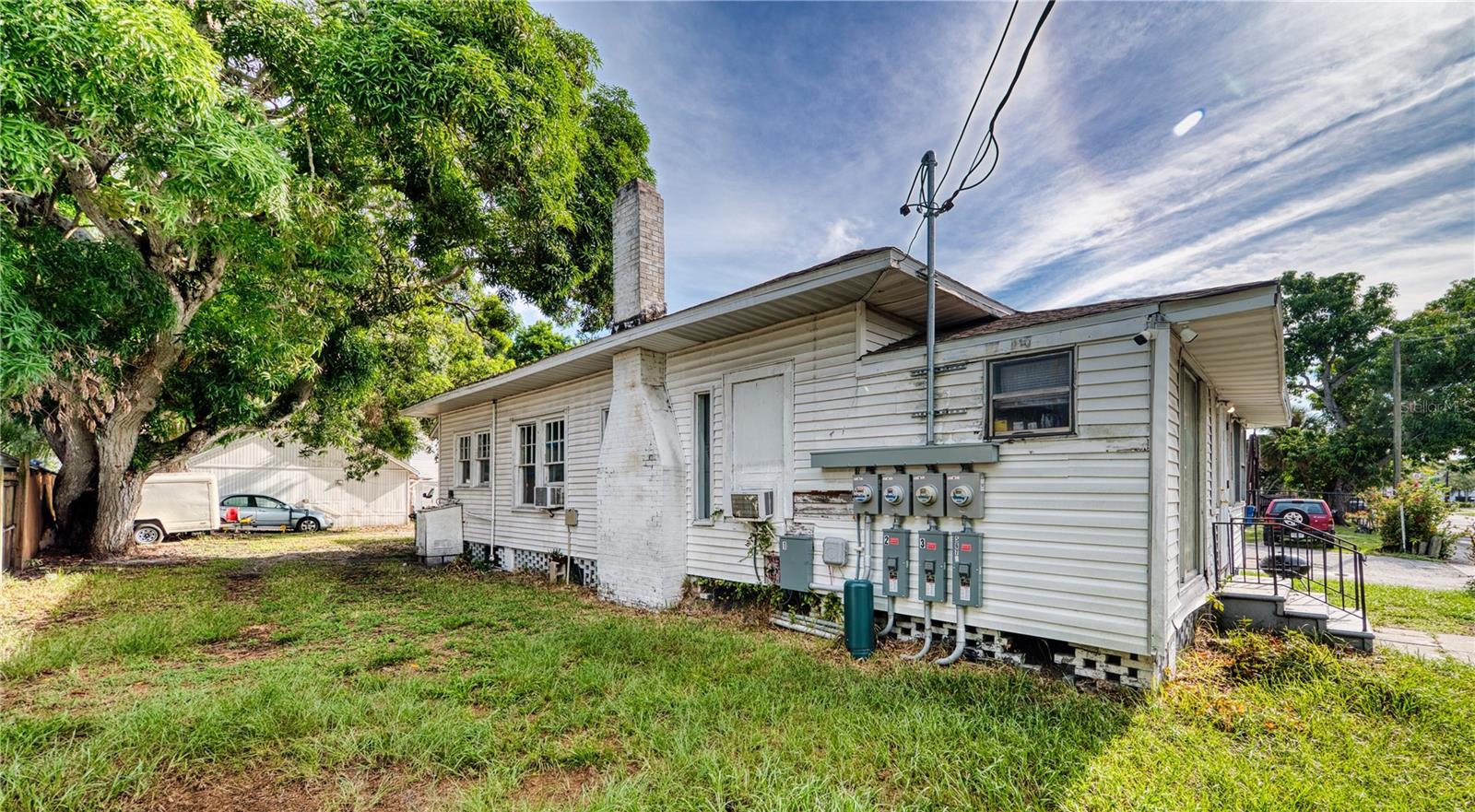 1514 12th Avenue, FL