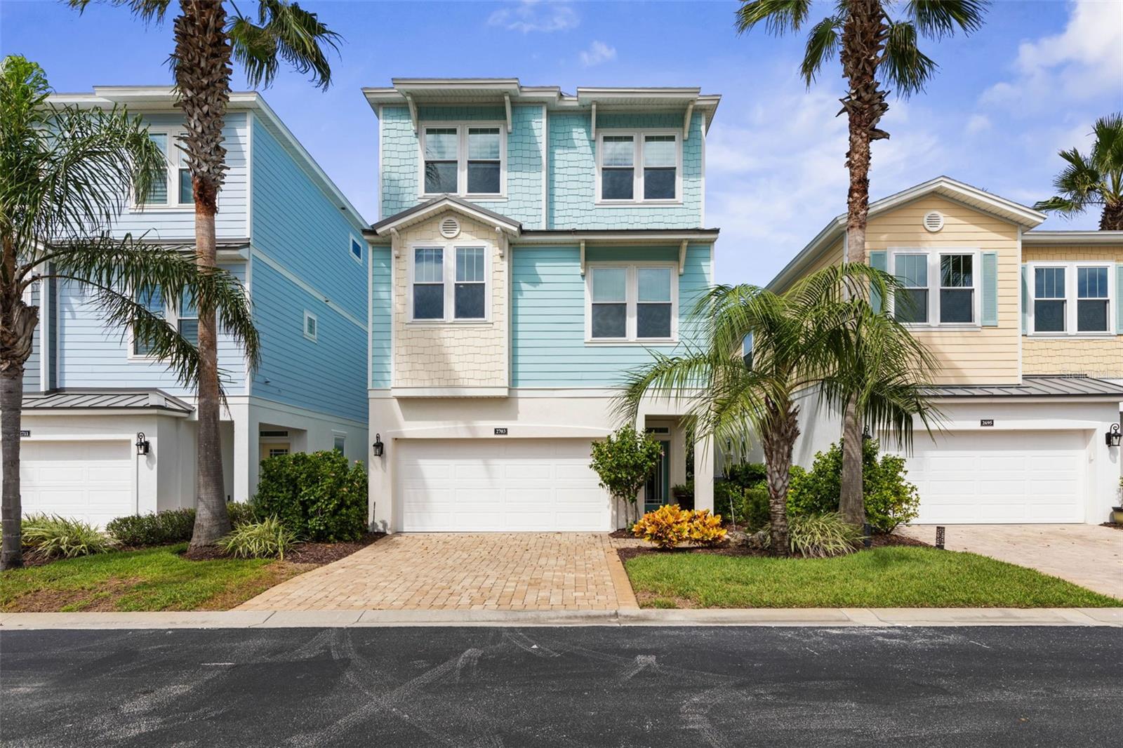 2703 Morning Light Court, FL