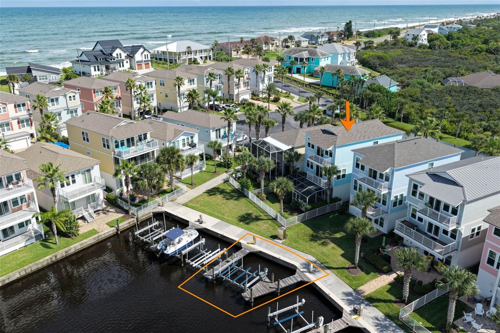 2703 Morning Light Court, FL