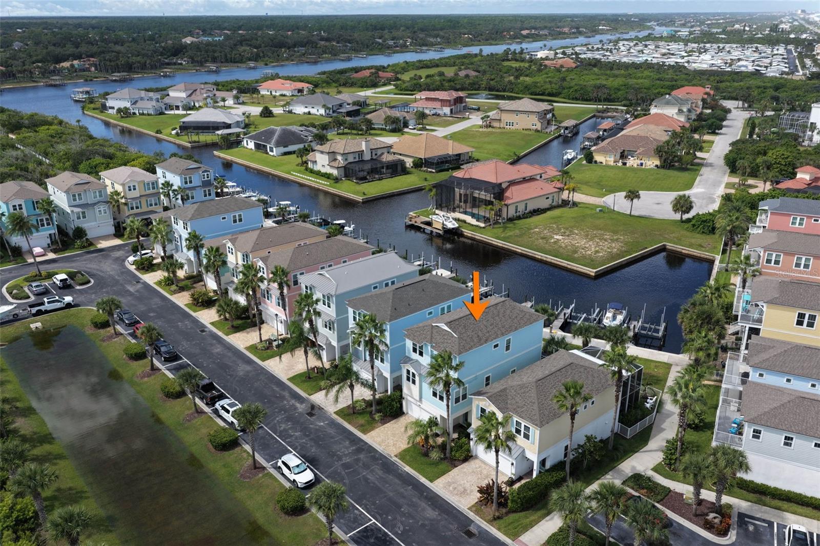2703 Morning Light Court, FL