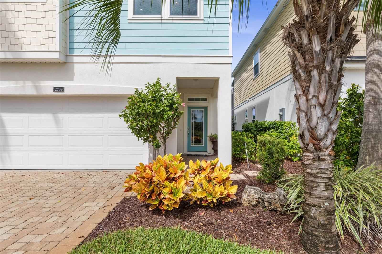 2703 Morning Light Court, FL
