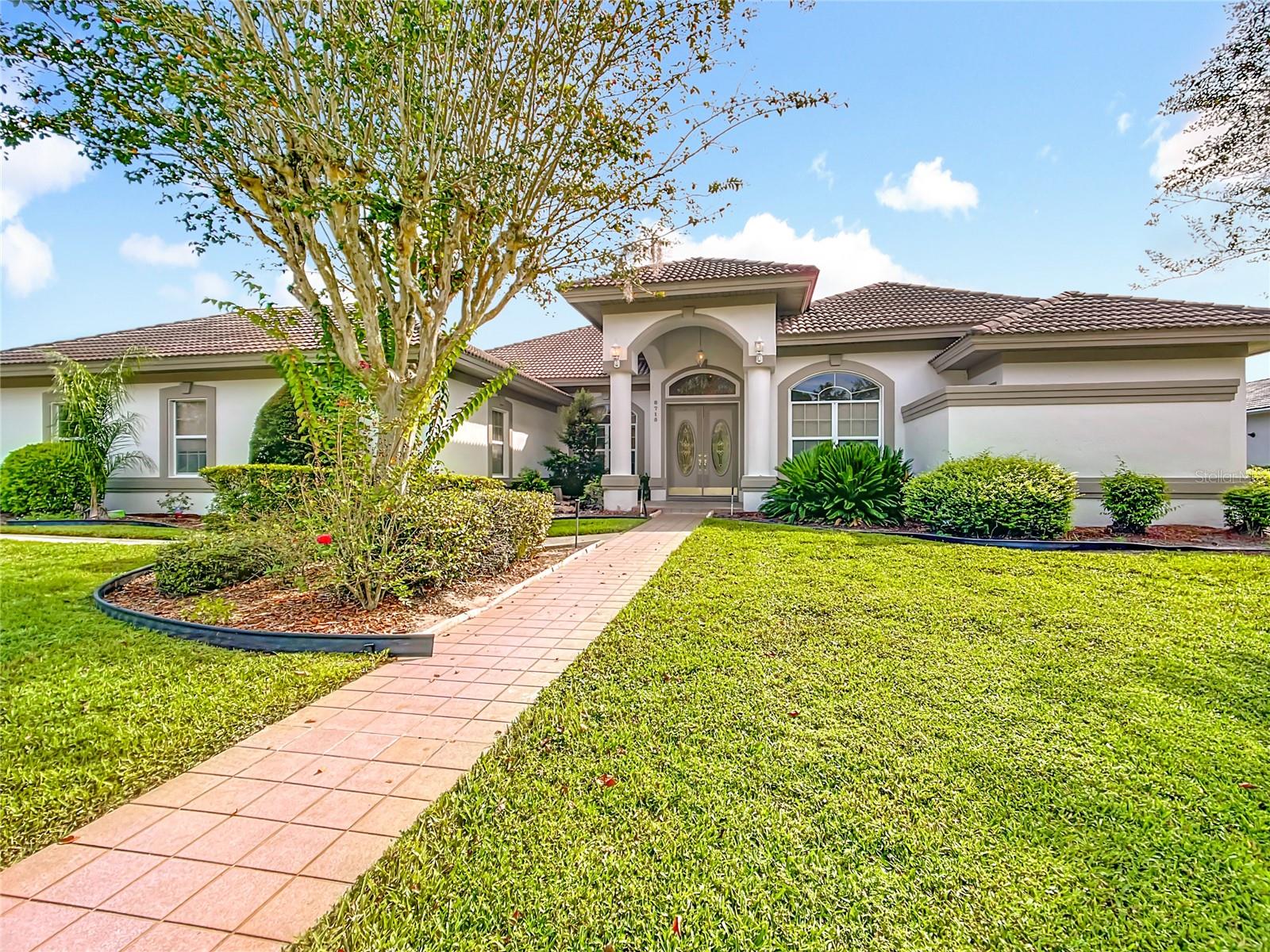8715 Scandinavia Boulevard, FL