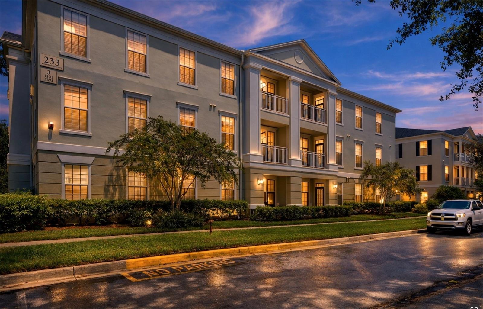 233 Goldenrain Dr #3104, FL