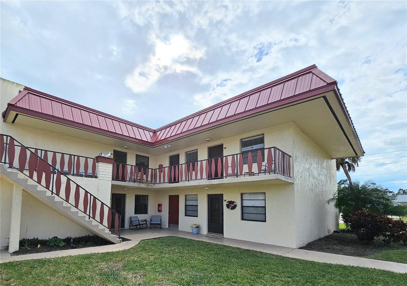 84 Boundary Blvd #169, FL