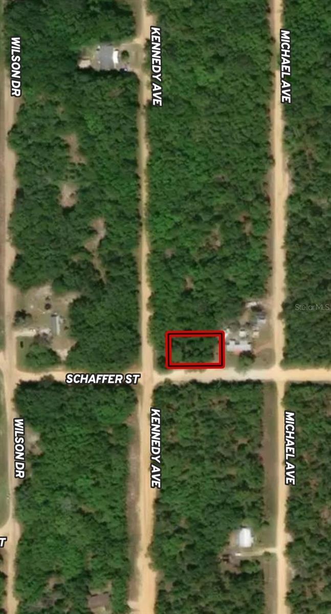 Lot 18 Kennedy Avenue, FL