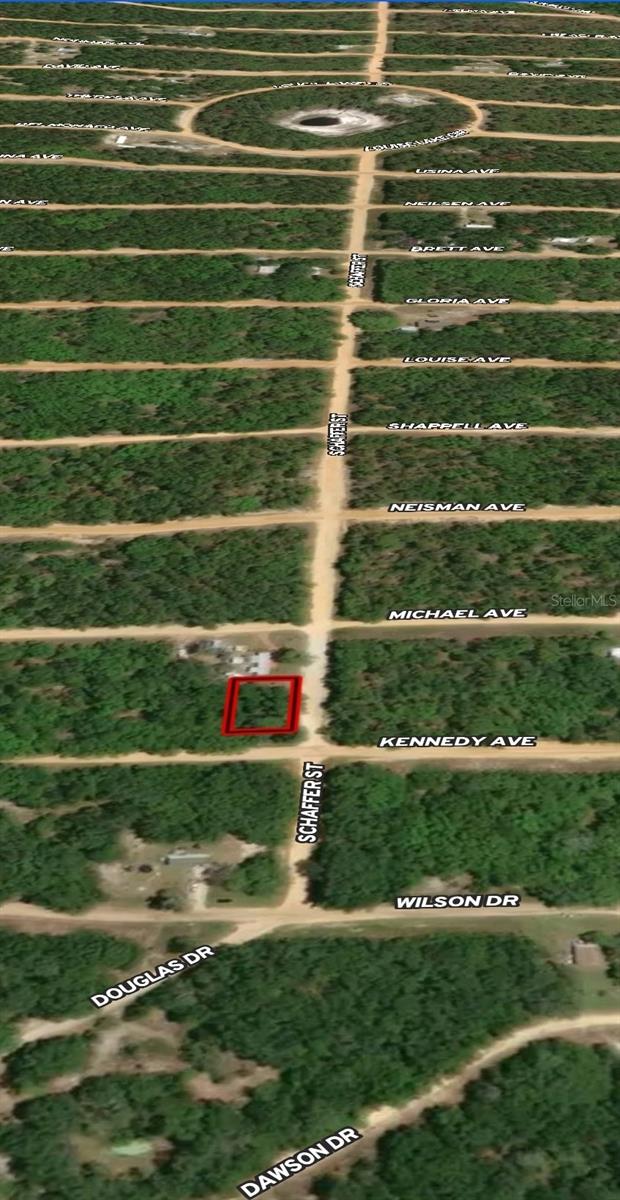 Lot 18 Kennedy Avenue, FL