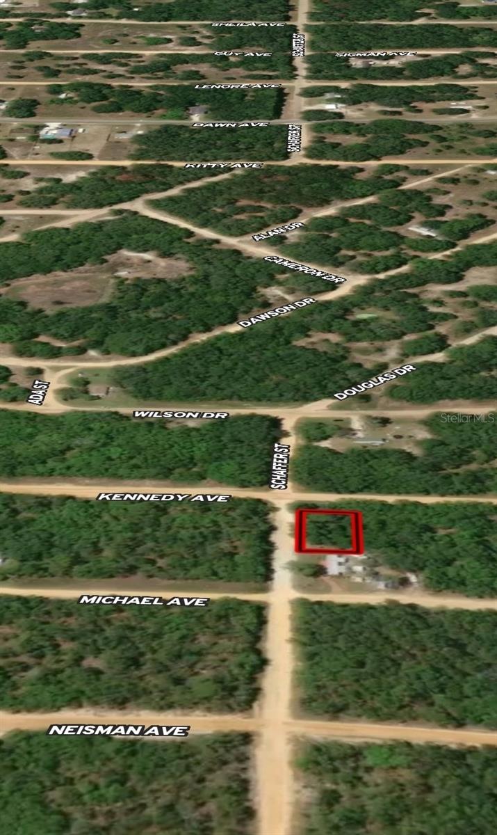 Lot 18 Kennedy Avenue, FL