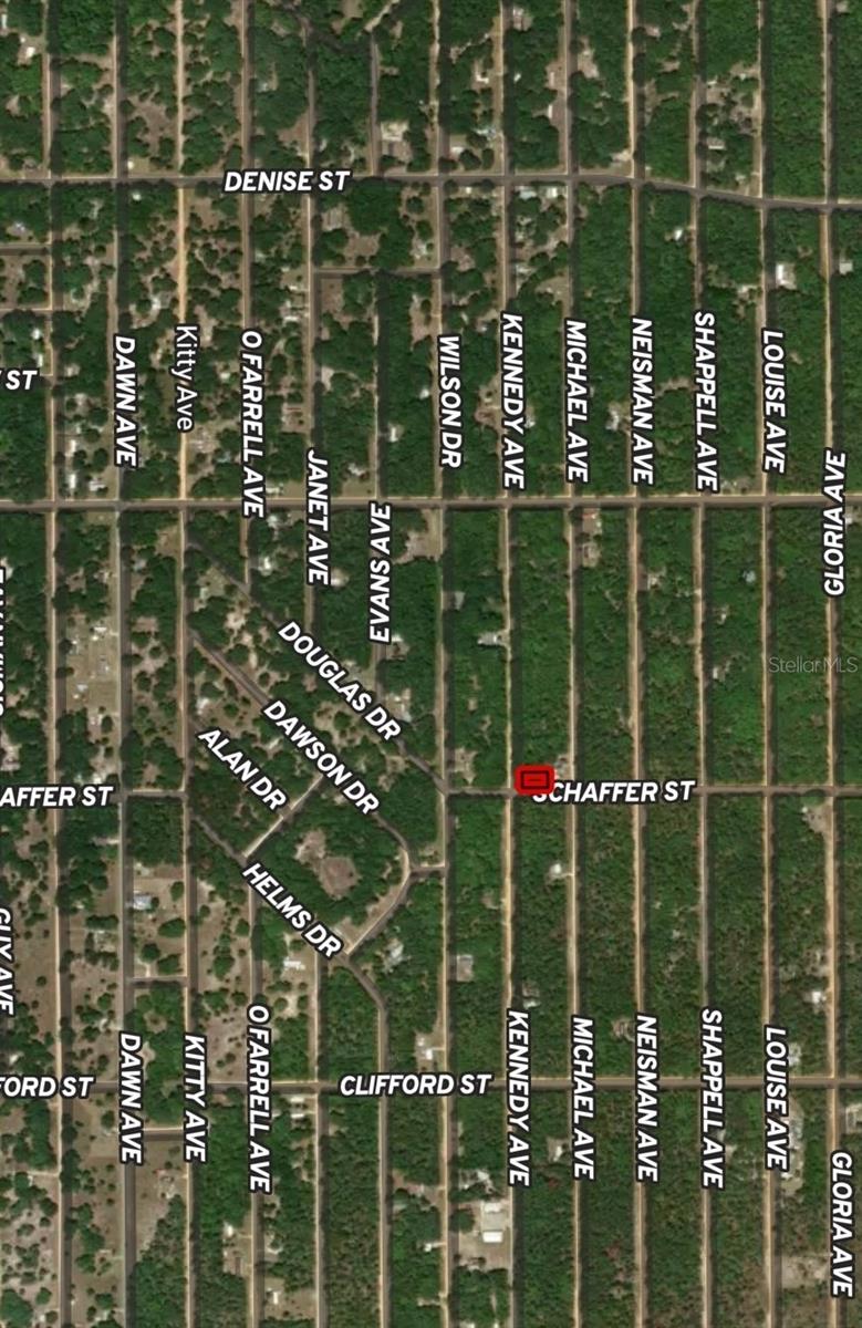 Lot 18 Kennedy Avenue, FL
