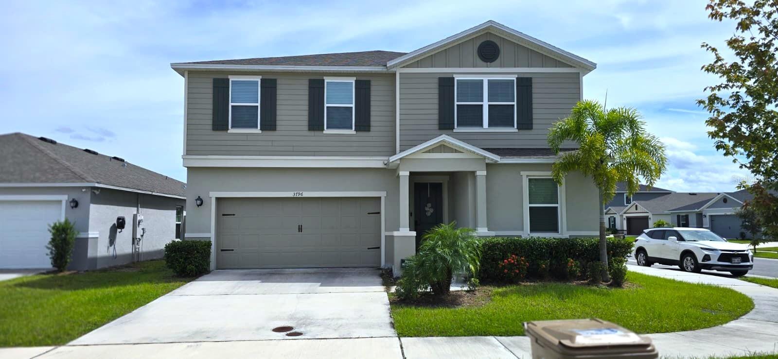 3796 Whitetail Court, FL