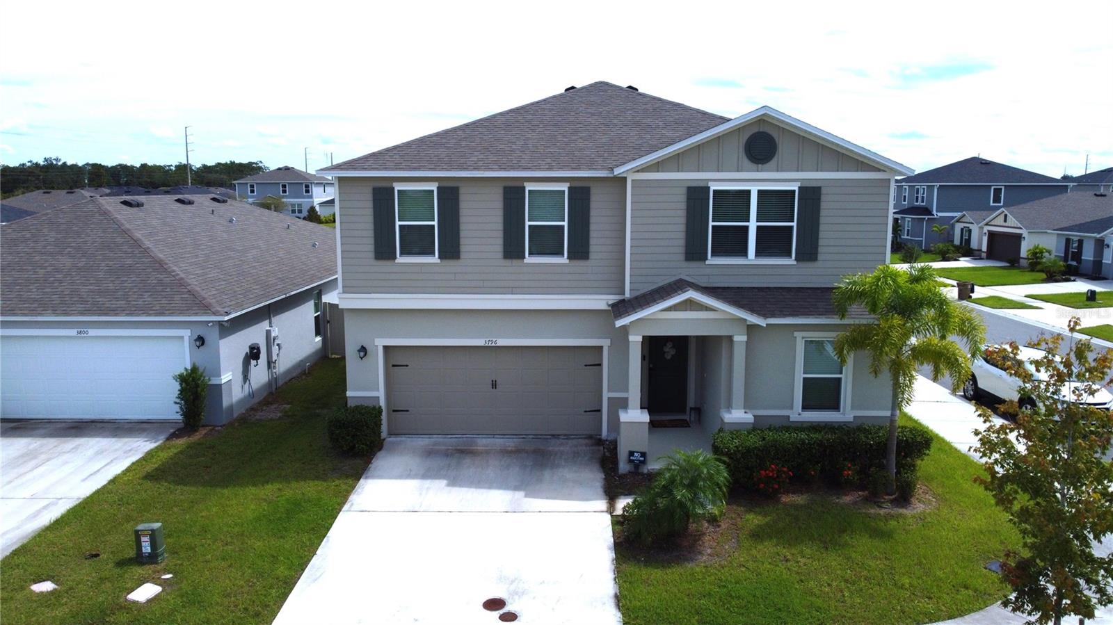 3796 Whitetail Court, FL