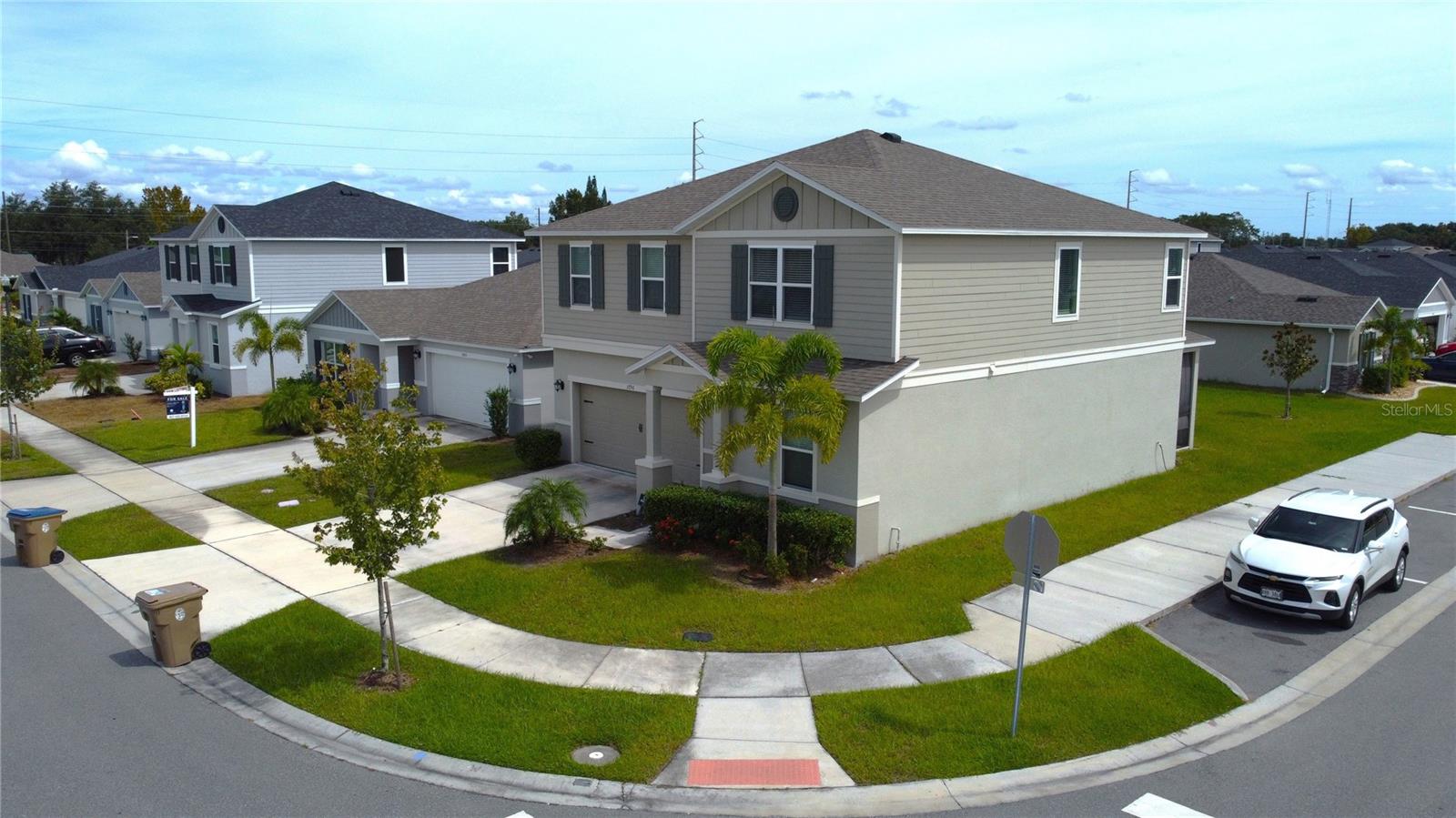 3796 Whitetail Court, FL