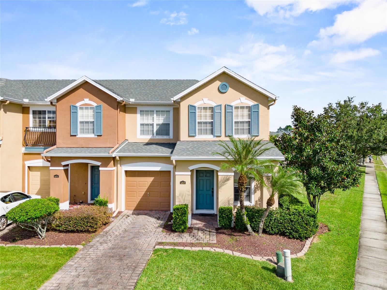 16543 Cedar Crest Drive, FL