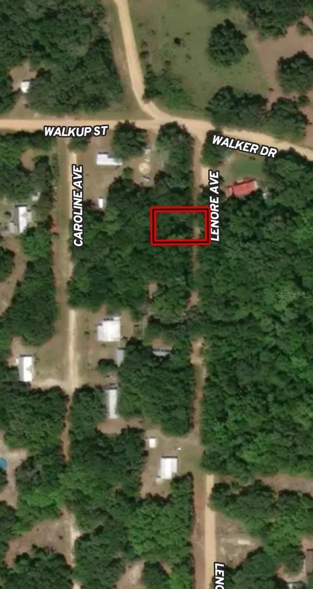 Lot 34 Lenore Avenue, FL