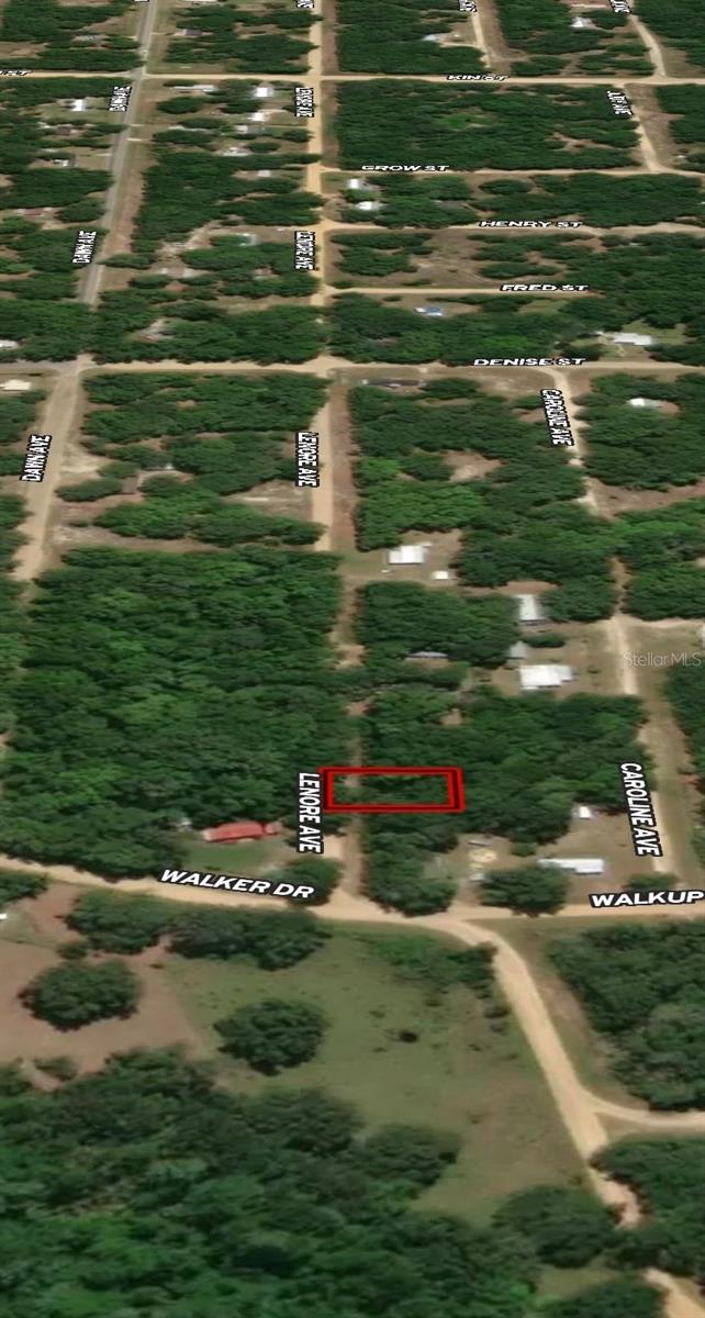Lot 34 Lenore Avenue, FL