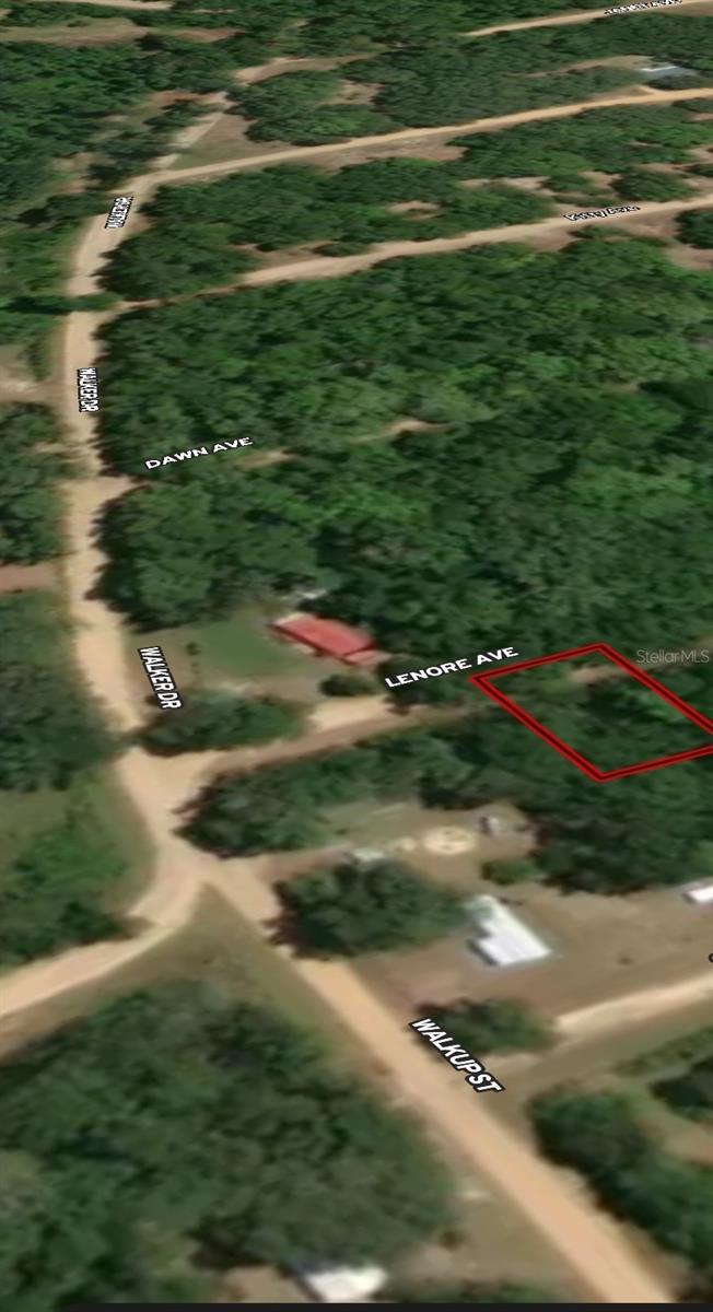 Lot 34 Lenore Avenue, FL
