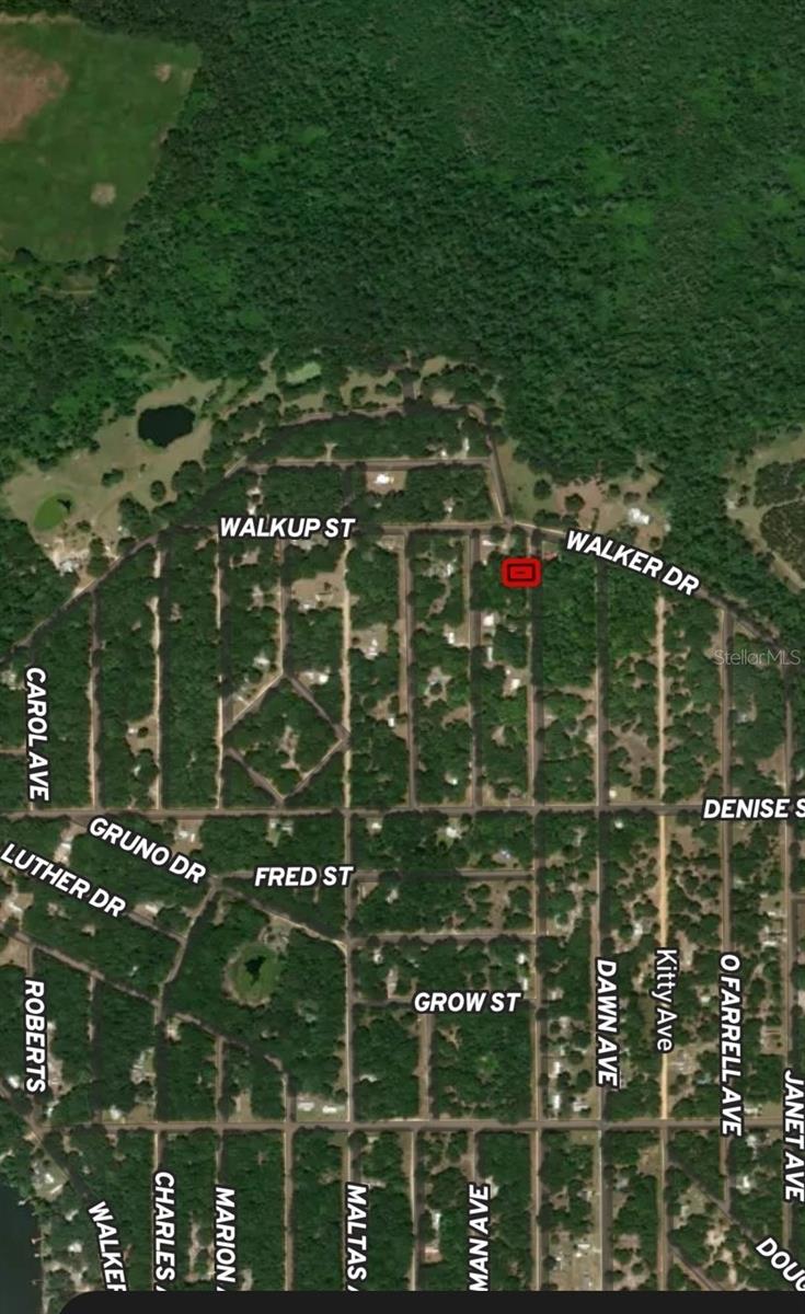 Lot 34 Lenore Avenue, FL
