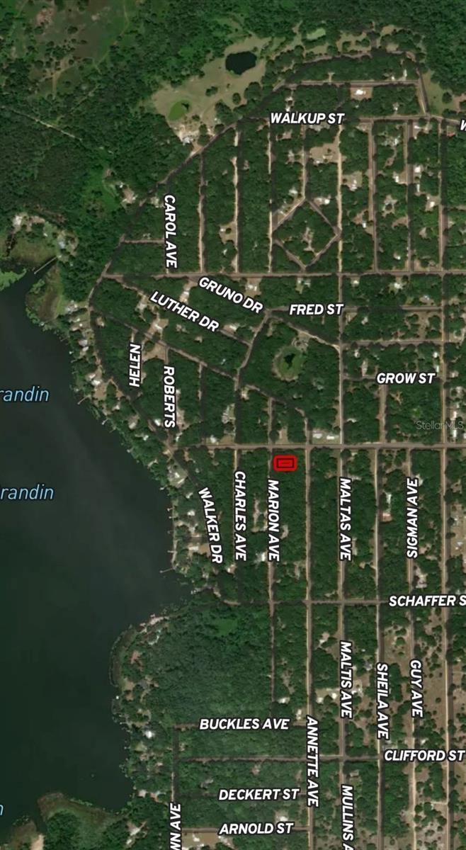 Lot 2 Marion Avenue, FL