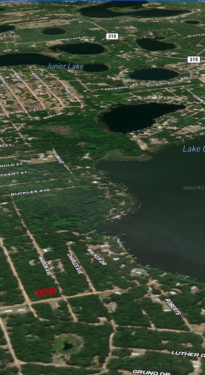 Lot 2 Marion Avenue, FL