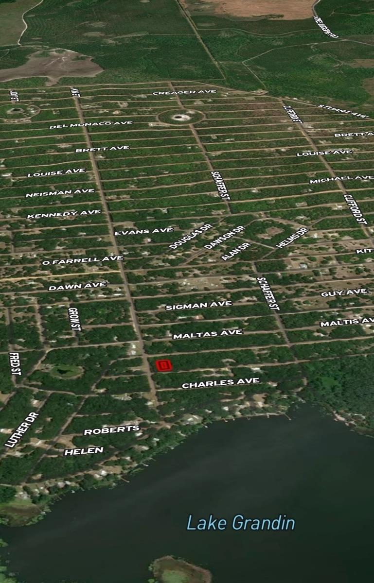 Lot 2 Marion Avenue, FL