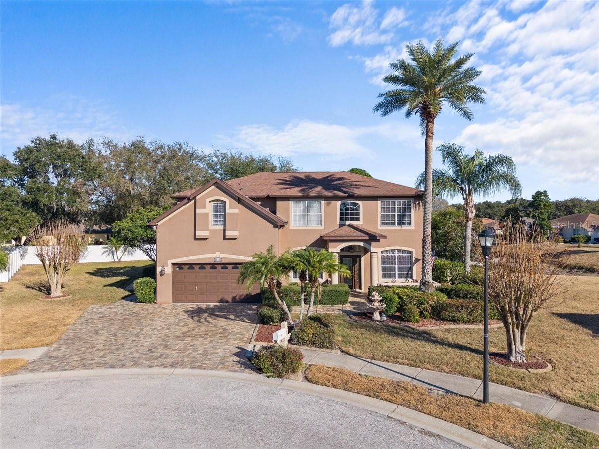 14120 Manda Court, FL