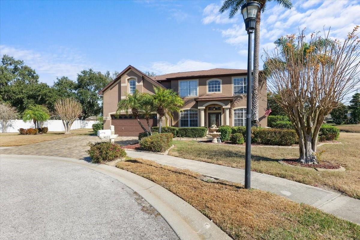 14120 Manda Court, FL