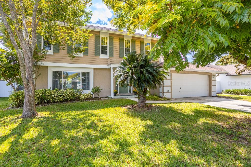 1623 Shady Leaf Drive, FL