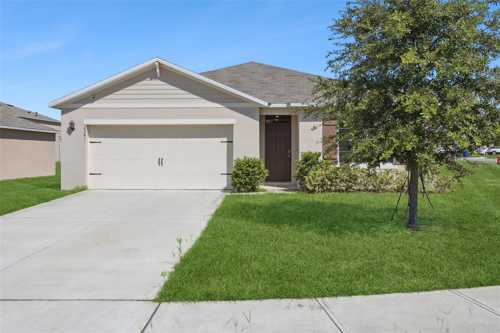 2541 Glacier Express Lane, FL