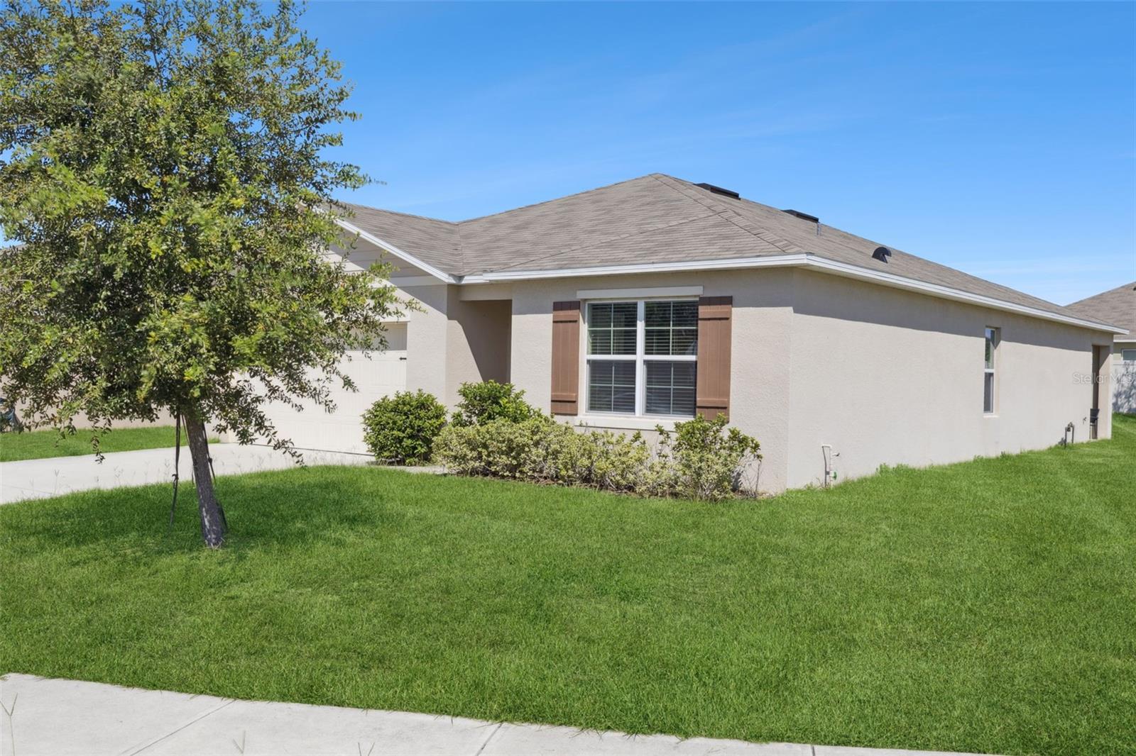 2541 Glacier Express Lane, FL