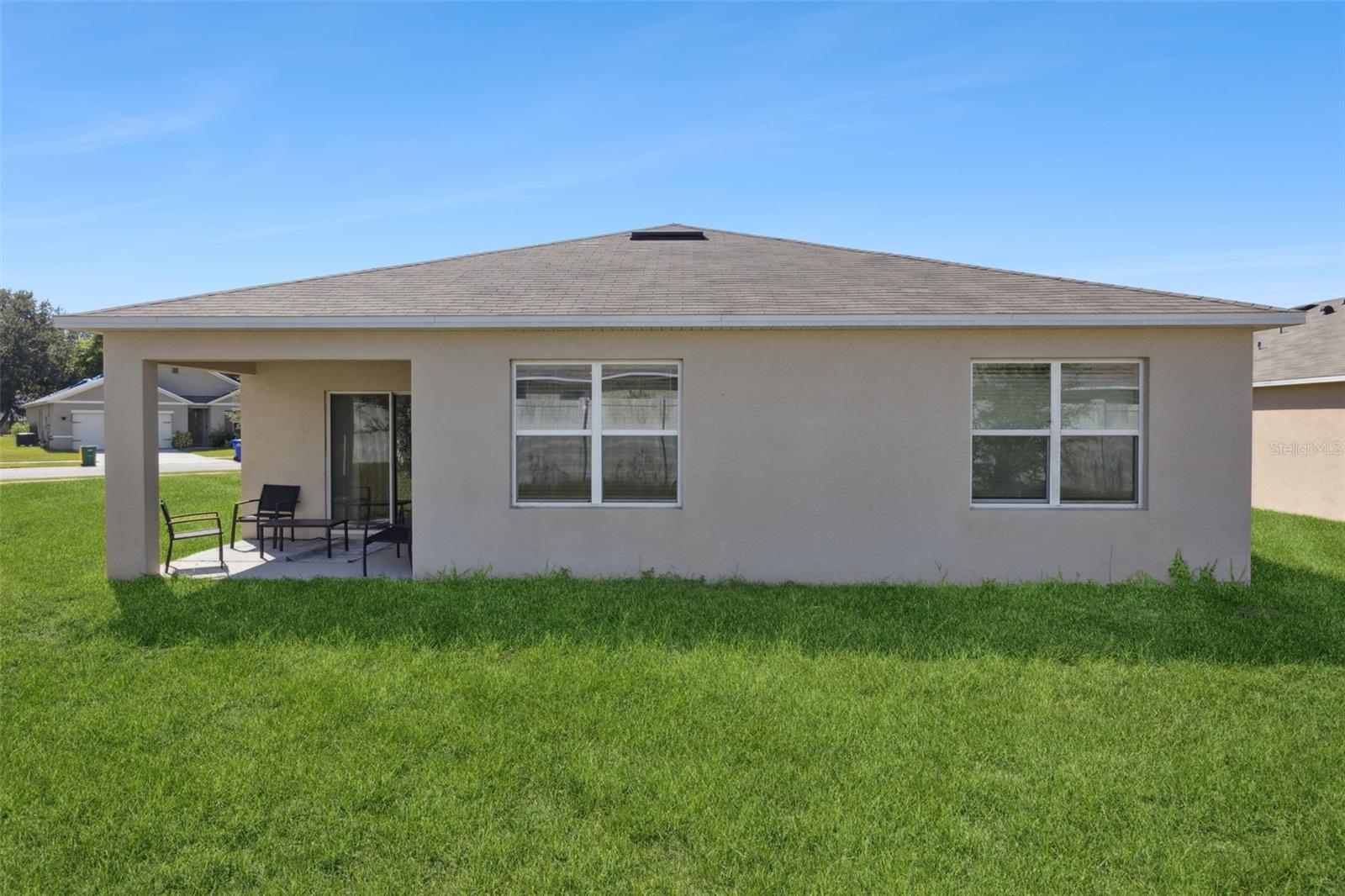2541 Glacier Express Lane, FL