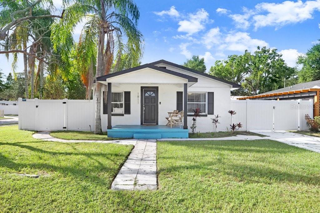 1811 Palifox Street, FL