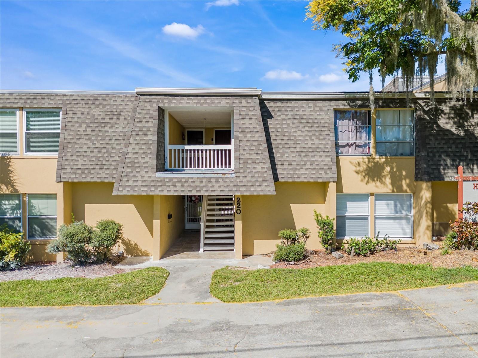 220 E Desoto St #4, FL