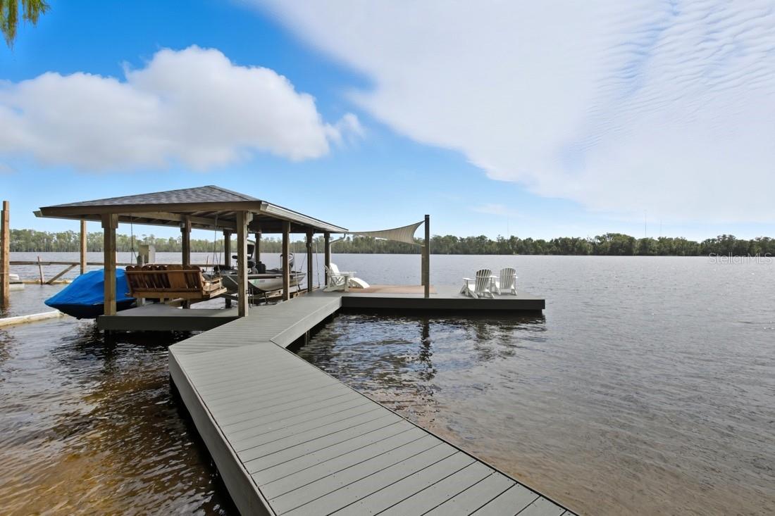 4733 Chuluota Road, FL