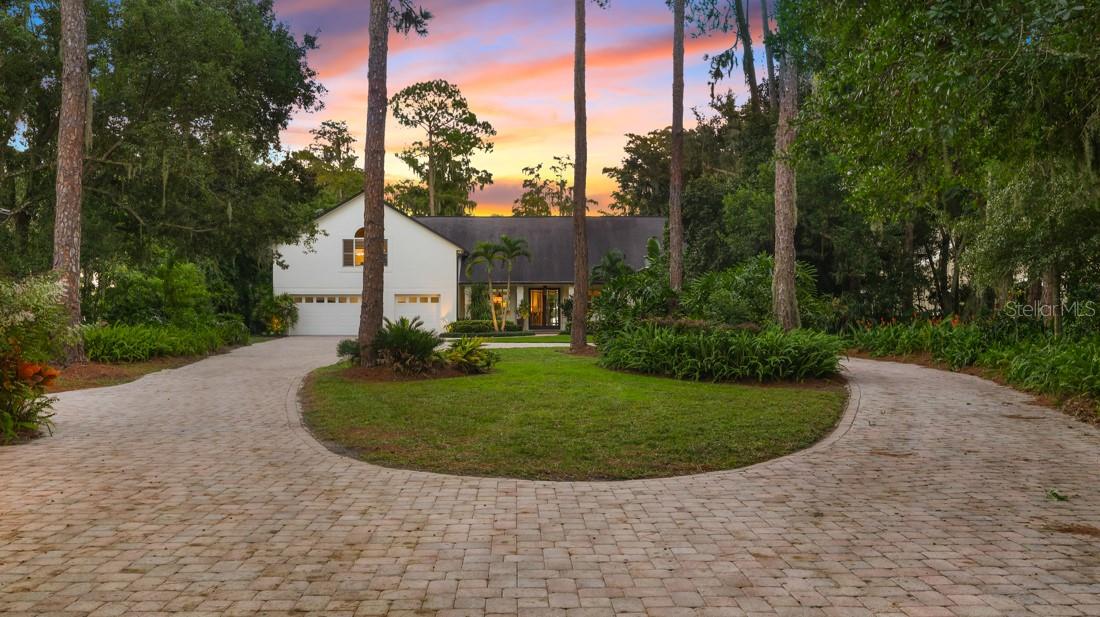 4733 Chuluota Road, FL