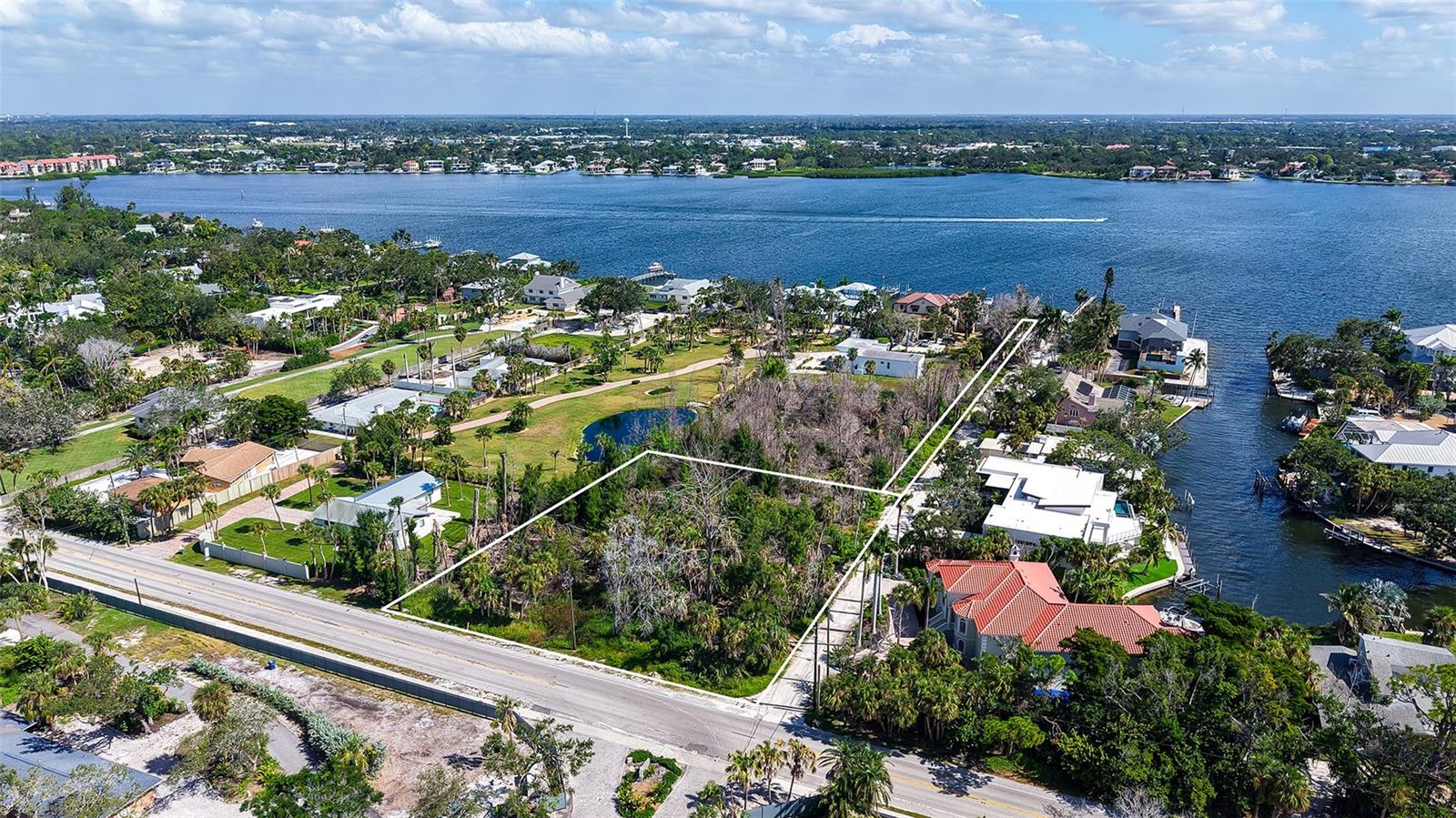 7401-A Midnight Pass Road, FL