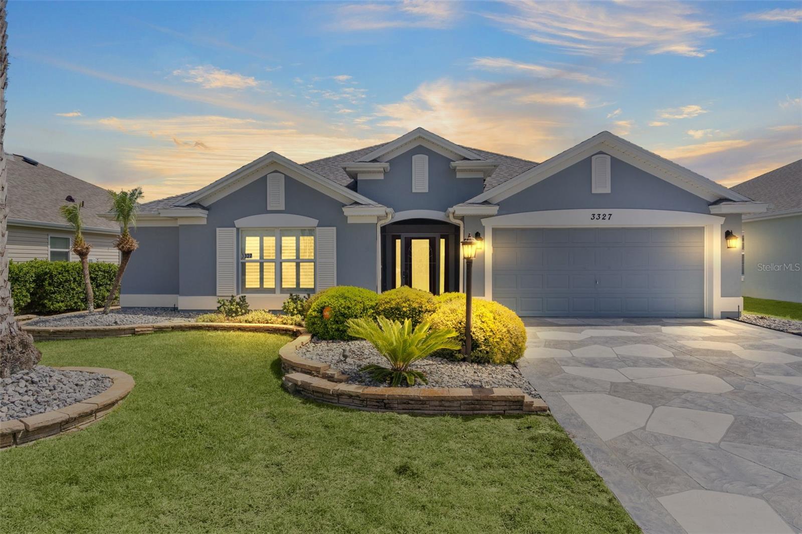 3327 Dalkeith Ter, FL