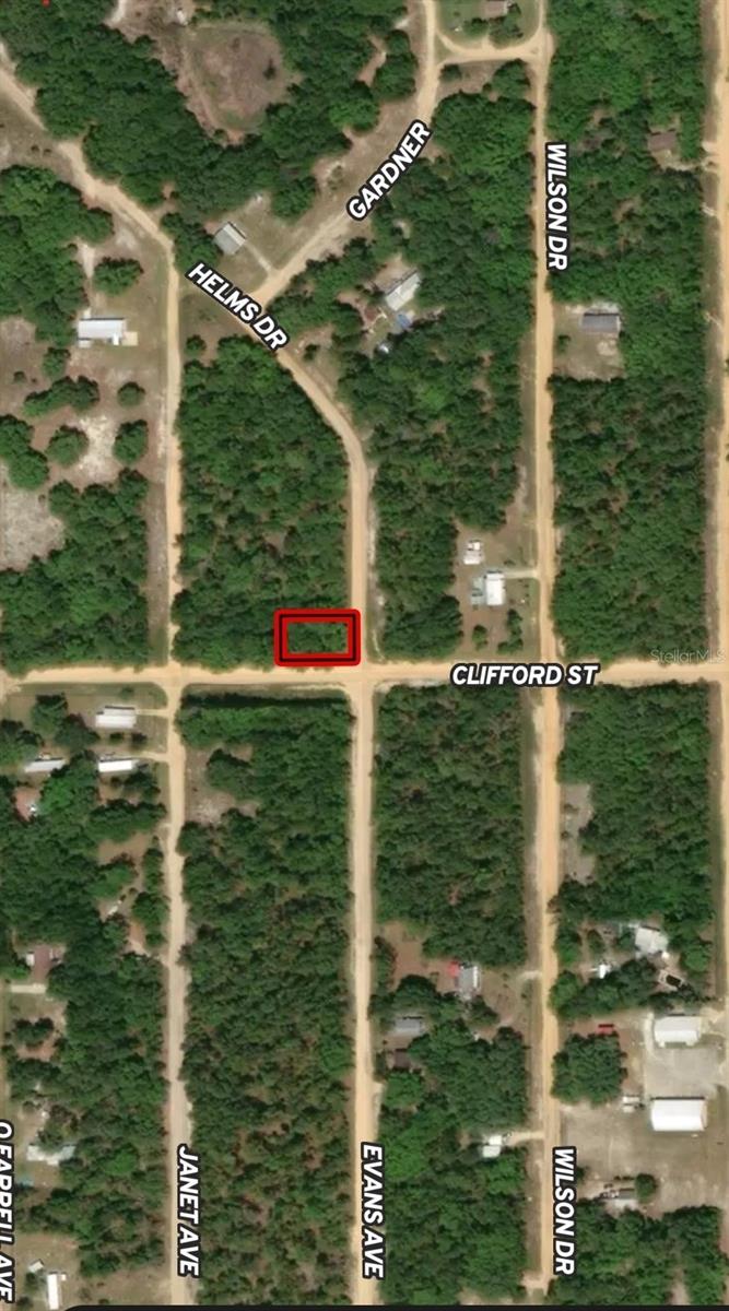 Lot 17 Evans Avenue, FL